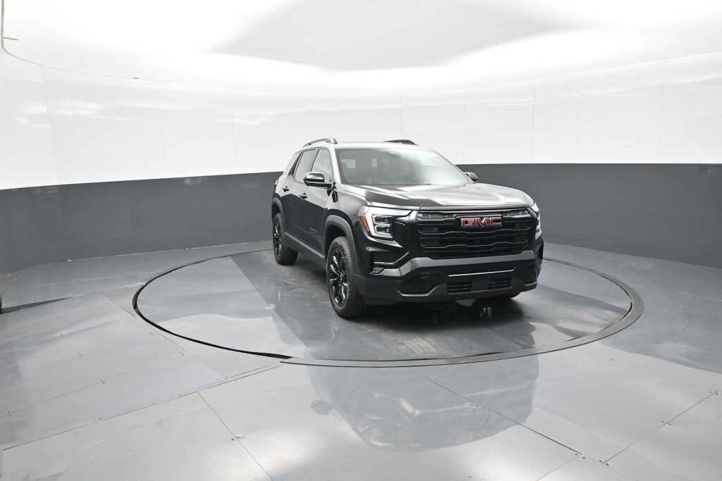2025 GMC Terrain AWD Elevation