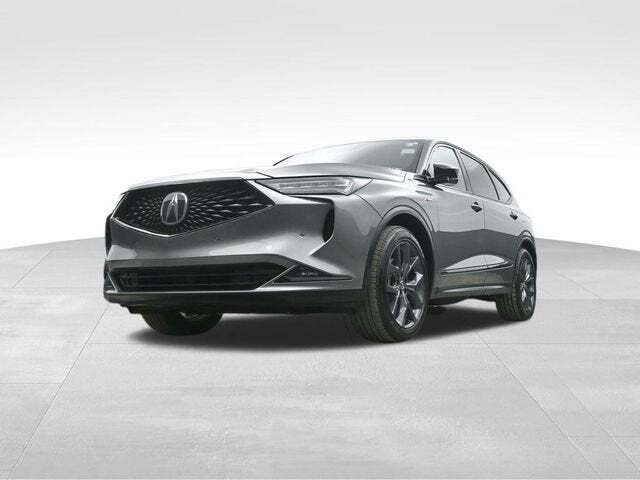 2023 Acura MDX A-SPEC