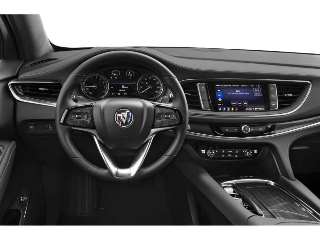 2024 Buick Enclave Premium AWD