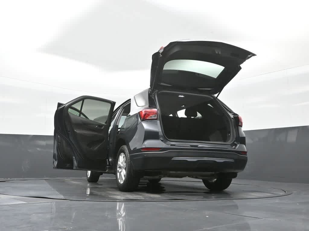 2023 Chevrolet Equinox AWD 2FL