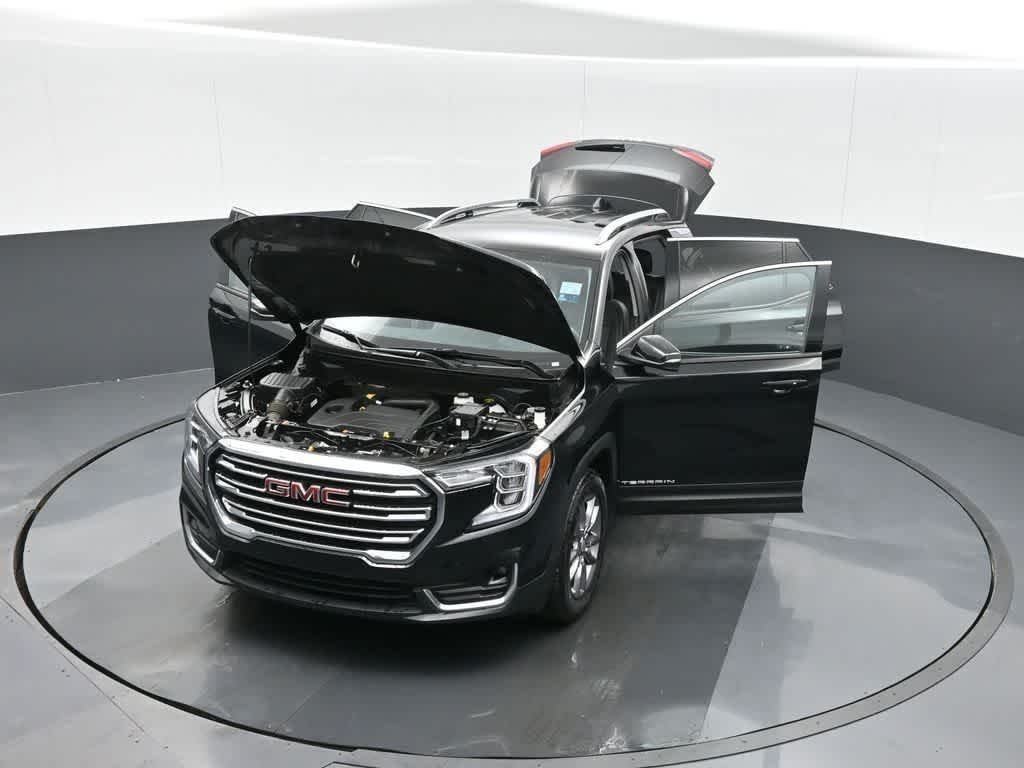 2024 GMC Terrain AWD SLT