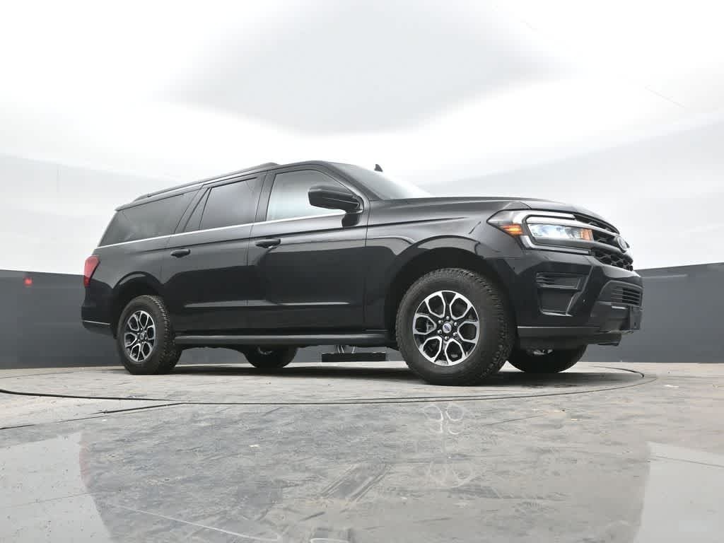 2024 Ford Expedition XLT MAX