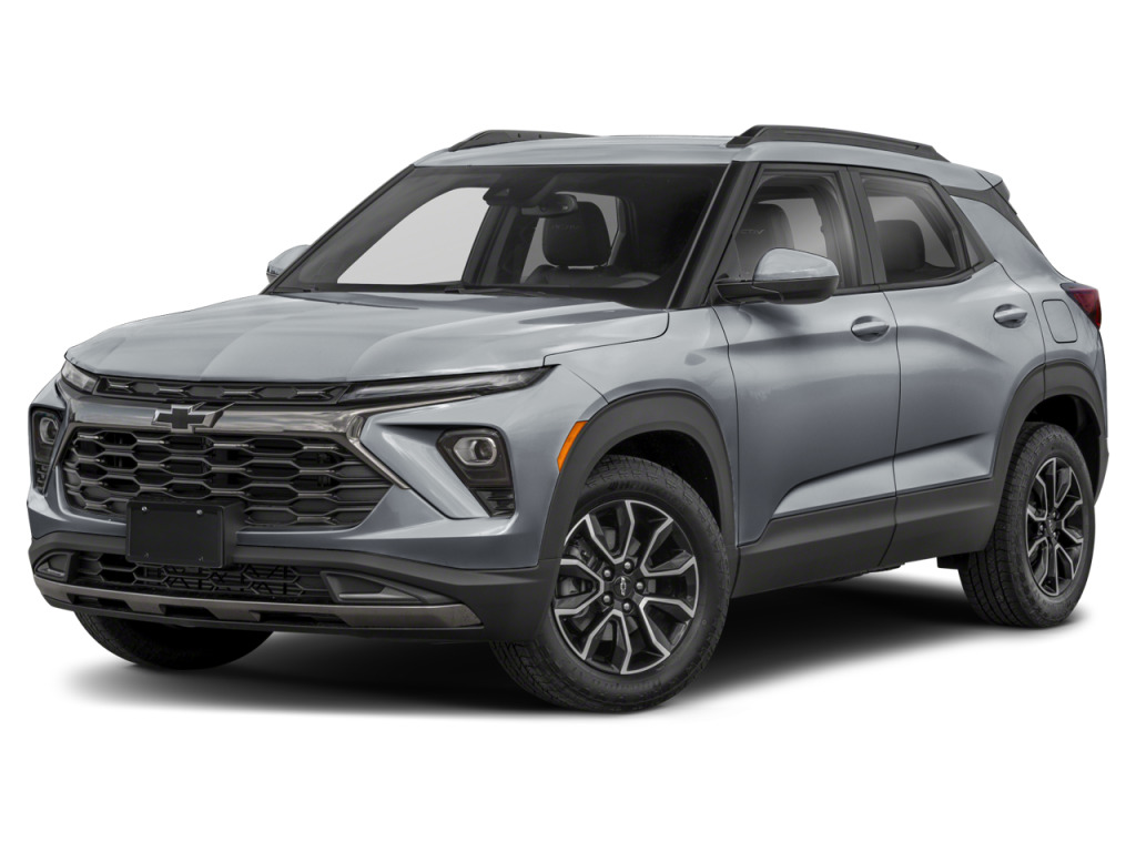 2024 Chevrolet Trailblazer FWD ACTIV