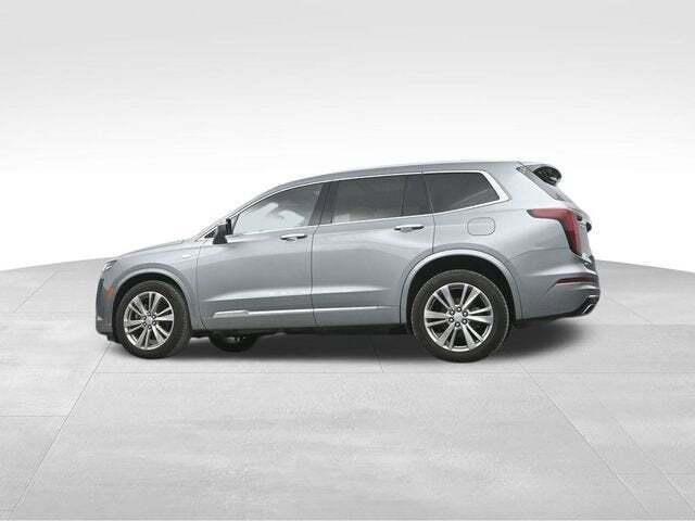 2023 Cadillac XT6 AWD Premium Luxury