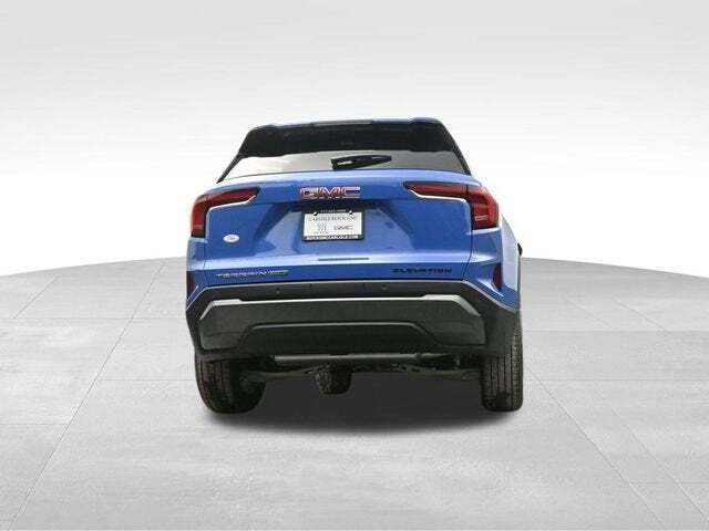 2025 GMC Terrain AWD Elevation