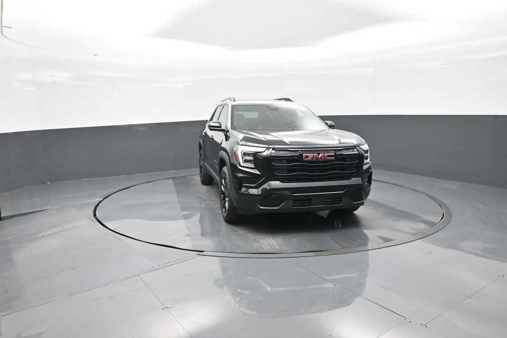 2025 GMC Terrain AWD Elevation