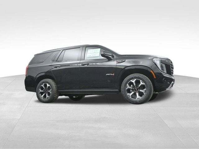 2025 GMC Yukon 4WD AT4 Ultimate