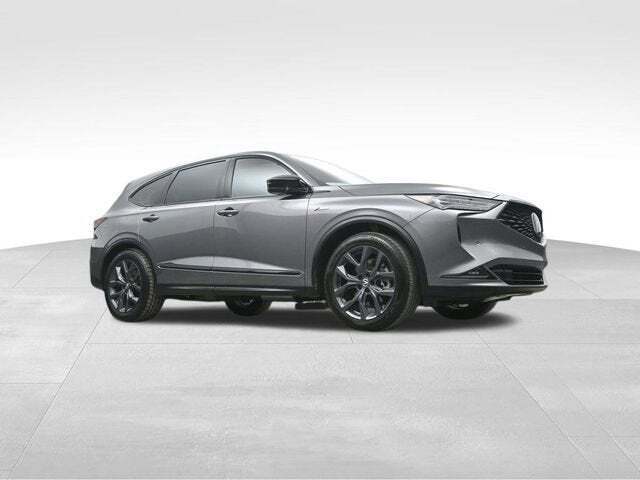 2023 Acura MDX A-SPEC