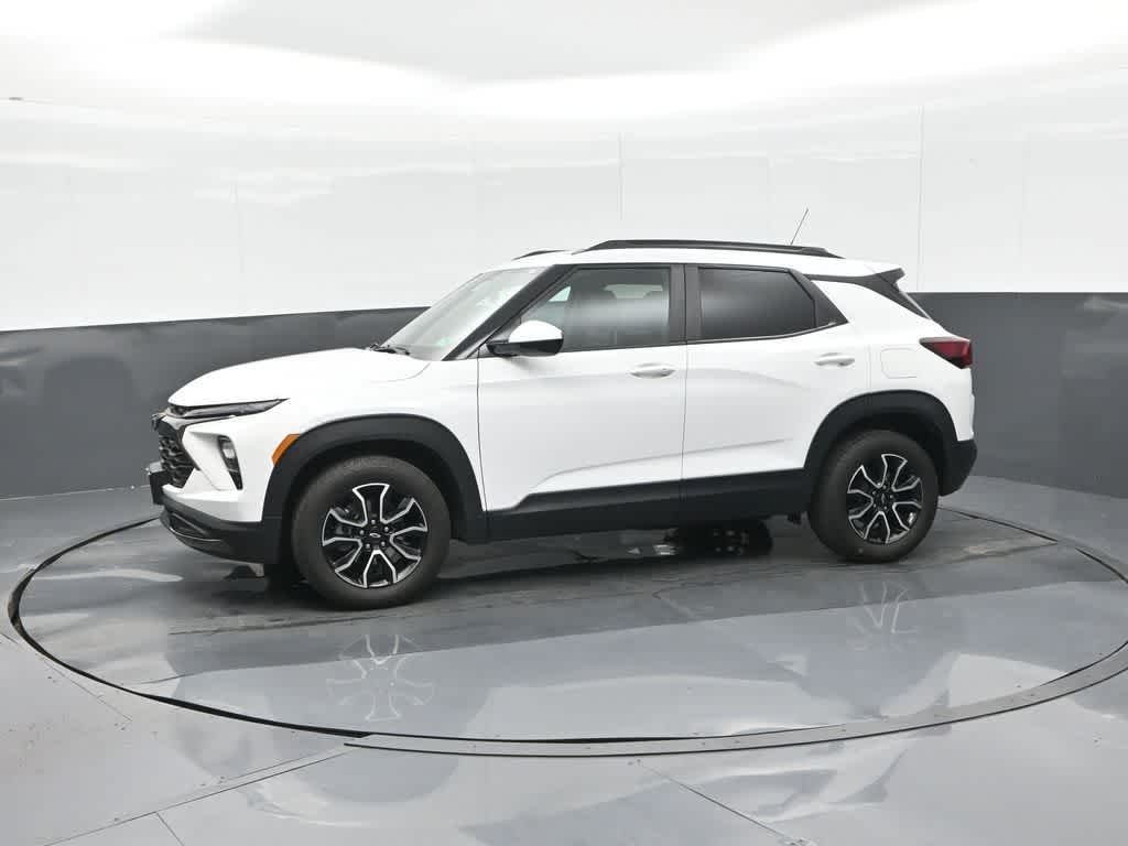 2024 Chevrolet Trailblazer FWD ACTIV