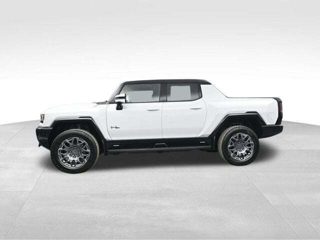 2025 GMC HUMMER EV Pickup e4WD 3X