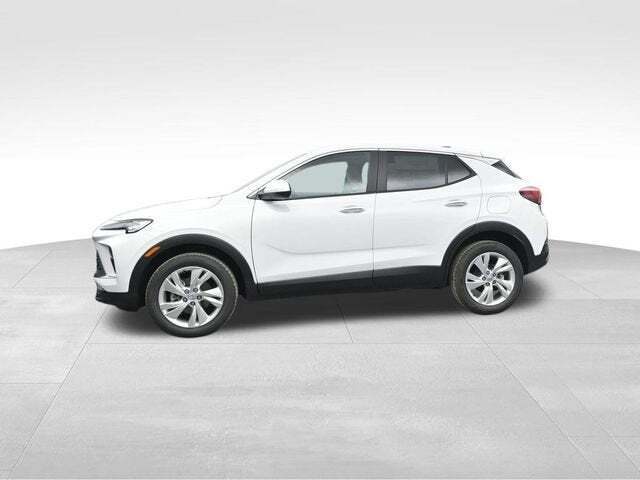 2025 Buick Encore GX Preferred AWD