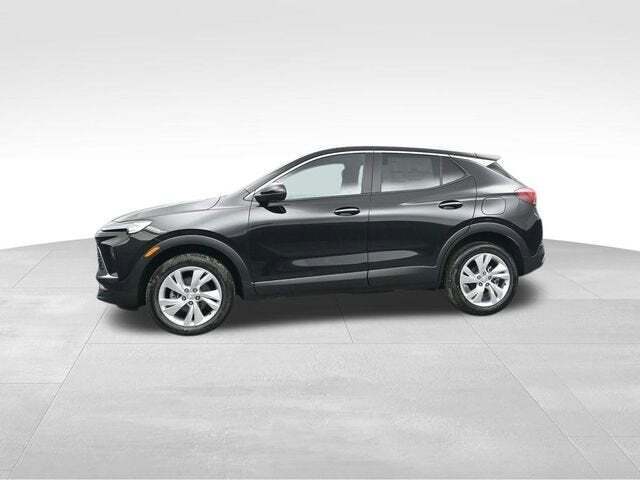 2025 Buick Encore GX Preferred AWD