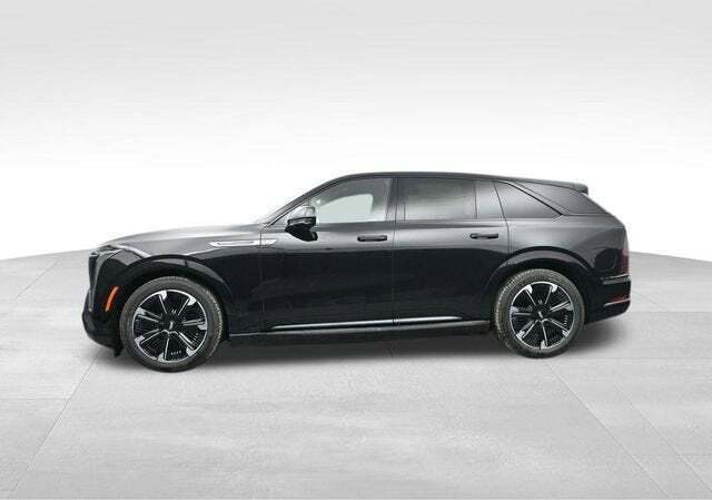 2025 Cadillac Escalade IQ Sport 1 AWD
