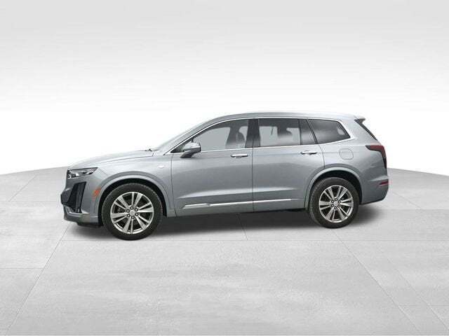 2023 Cadillac XT6 AWD Premium Luxury