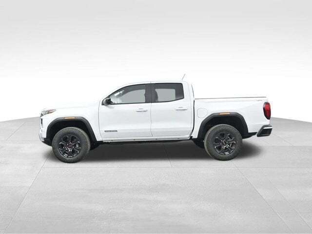 2025 GMC Canyon 4WD Elevation