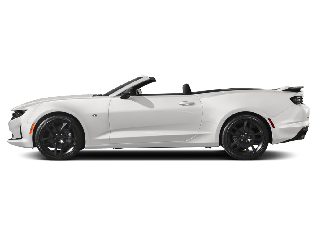 2024 Chevrolet Camaro RWD Convertible ZL1