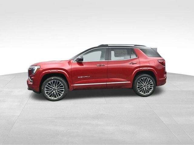 2026 GMC Terrain AWD Denali