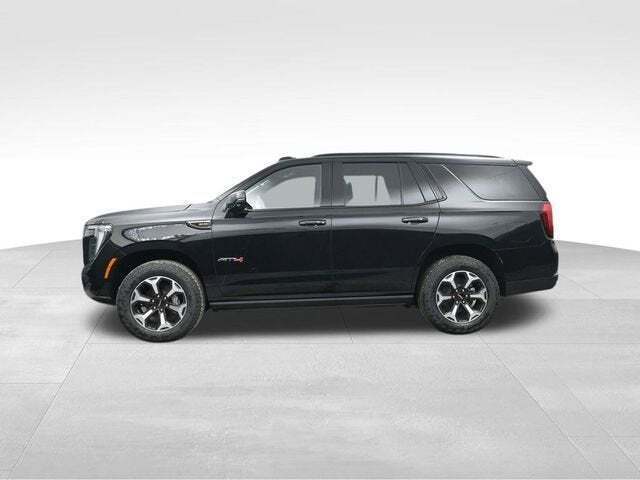 2025 GMC Yukon 4WD AT4 Ultimate