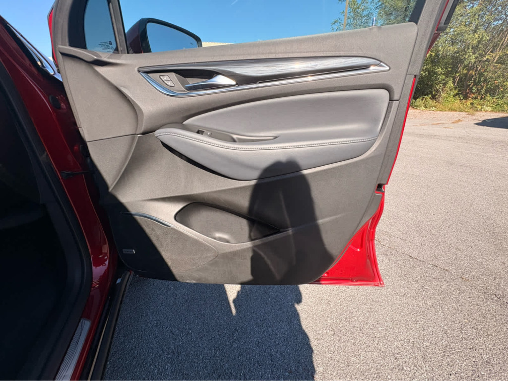 2024 Buick Enclave Premium AWD