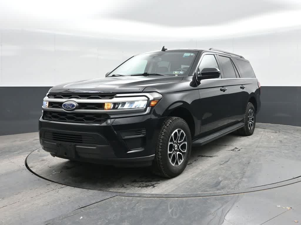 2024 Ford Expedition XLT MAX