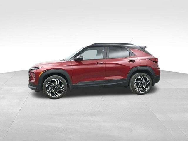 2024 Chevrolet Trailblazer AWD RS