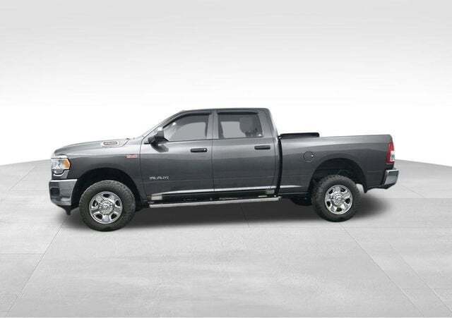 2020 Ram 2500 Tradesman Crew Cab 4X4 6'4" Box