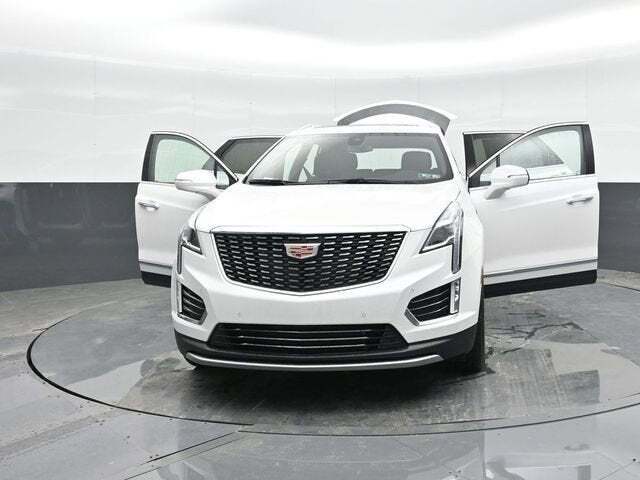 2024 Cadillac XT5 AWD Premium Luxury