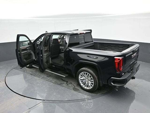 2024 GMC Sierra 1500 4WD Crew Cab Short Box Denali