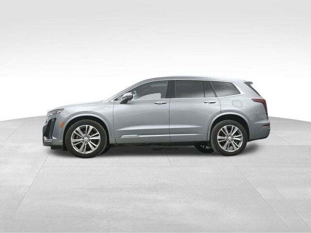 2023 Cadillac XT6 AWD Premium Luxury