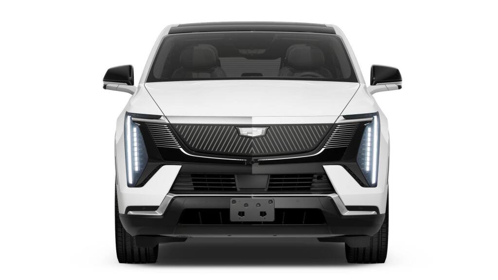 2025 Cadillac Escalade IQ Luxury 2 AWD