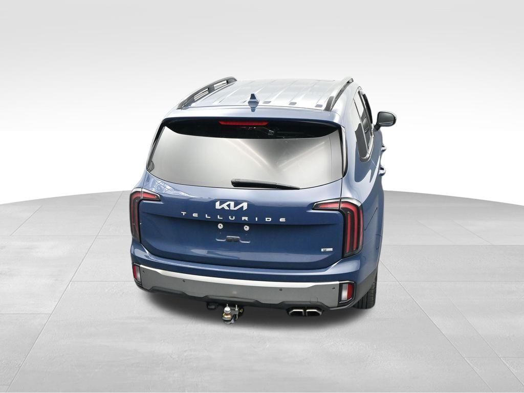 2023 Kia Telluride EX X-Line