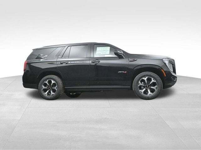 2025 GMC Yukon 4WD AT4 Ultimate