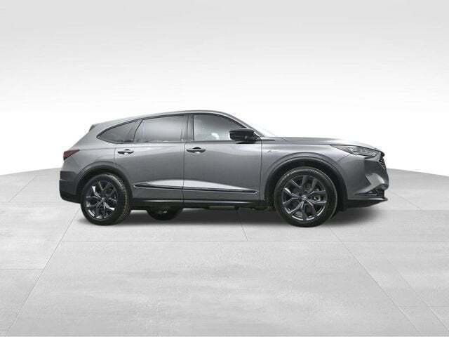2023 Acura MDX A-SPEC