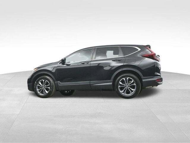 2020 Honda CR-V AWD EX