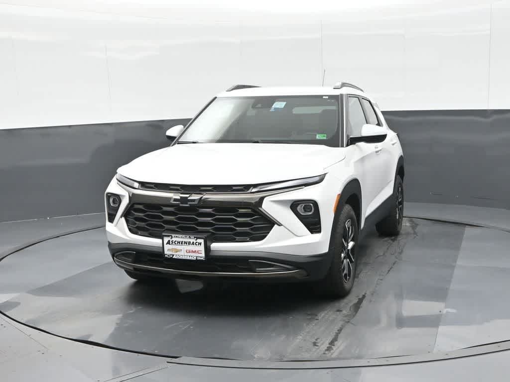 2024 Chevrolet Trailblazer FWD ACTIV