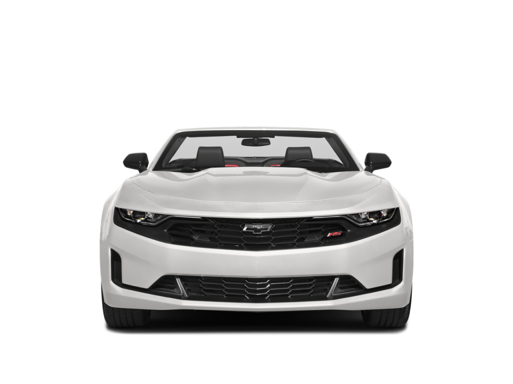 2024 Chevrolet Camaro RWD Convertible ZL1