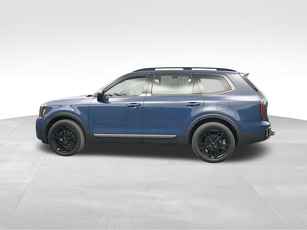 2023 Kia Telluride EX X-Line