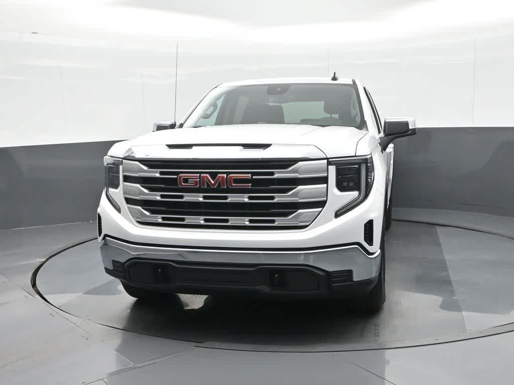 2023 GMC Sierra 1500 4WD Crew Cab Short Box SLE