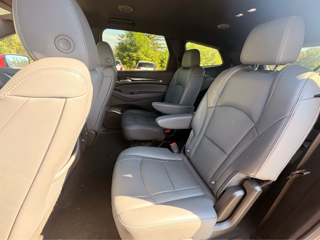 2024 Buick Enclave Premium AWD