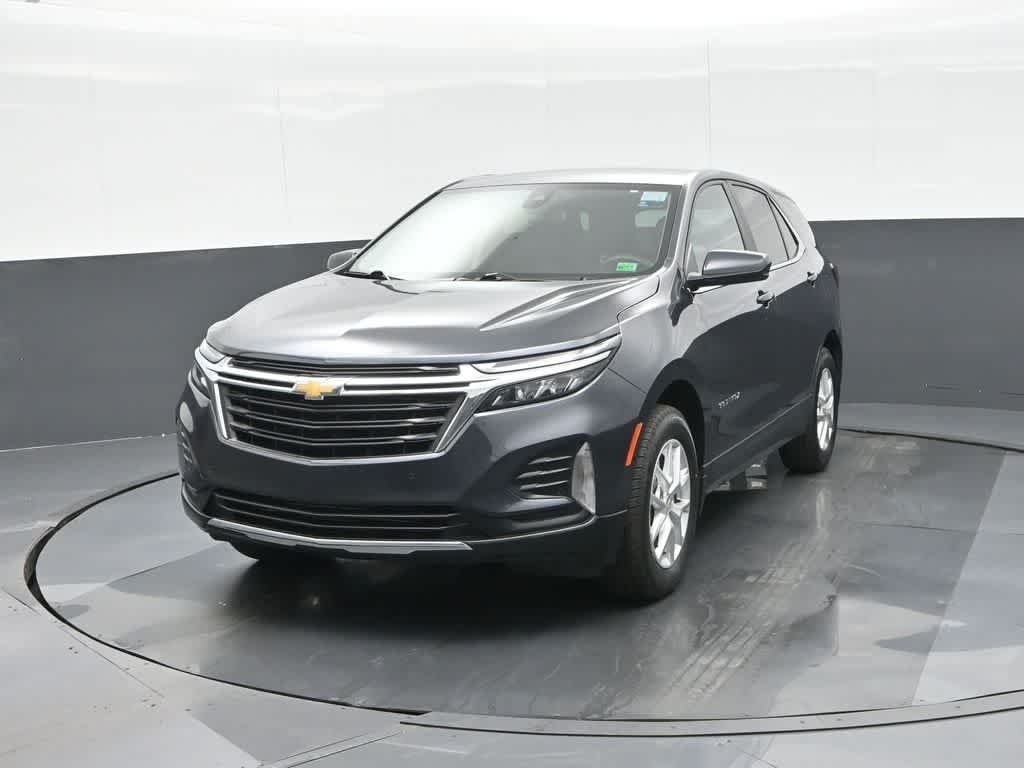 2023 Chevrolet Equinox AWD 2FL