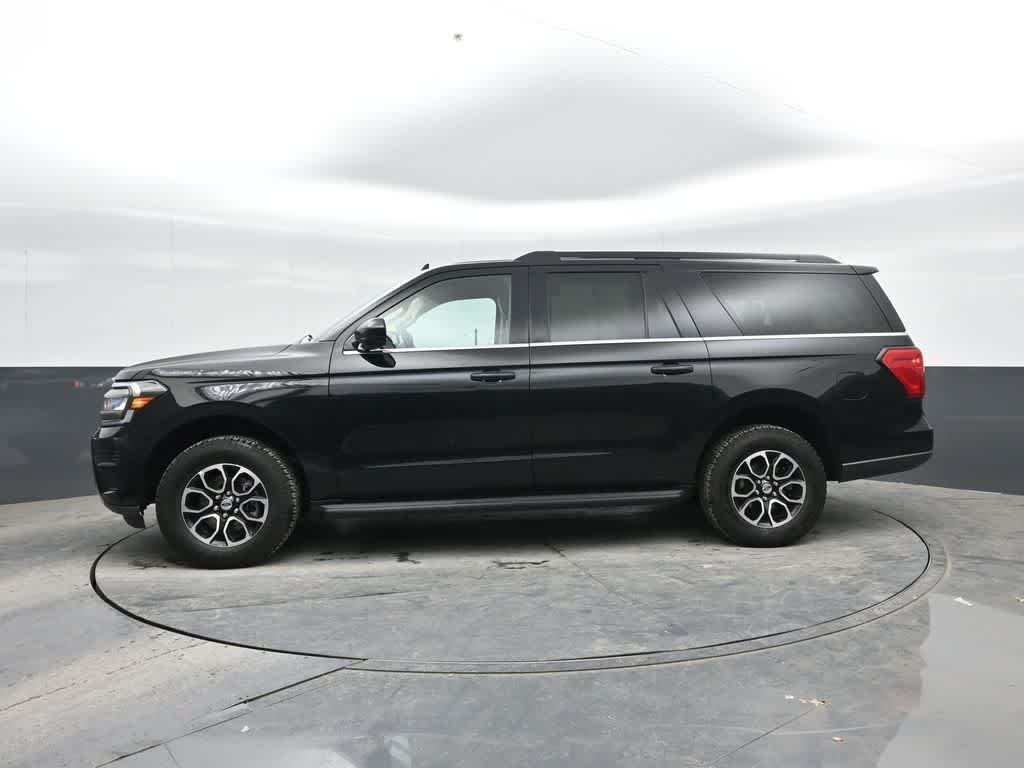 2024 Ford Expedition XLT MAX