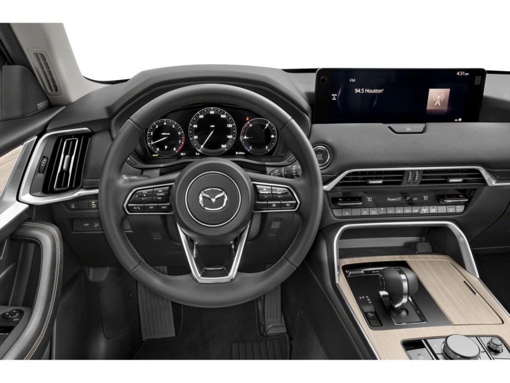 2024 Mazda CX-90 3.3 Turbo S