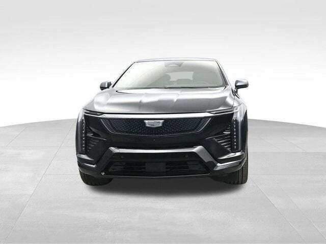 2025 Cadillac OPTIQ Sport 2 AWD