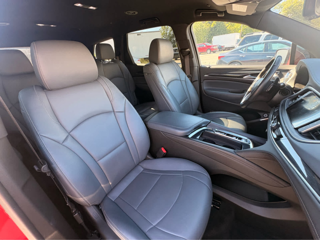 2024 Buick Enclave Premium AWD