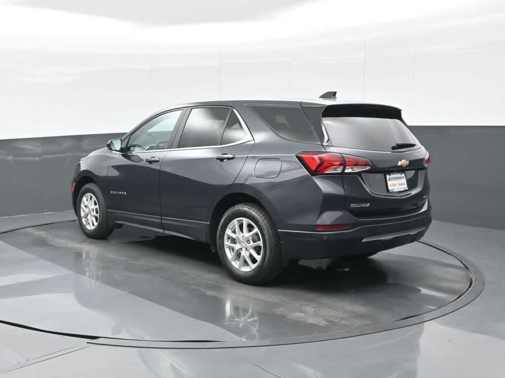 2023 Chevrolet Equinox AWD 2FL