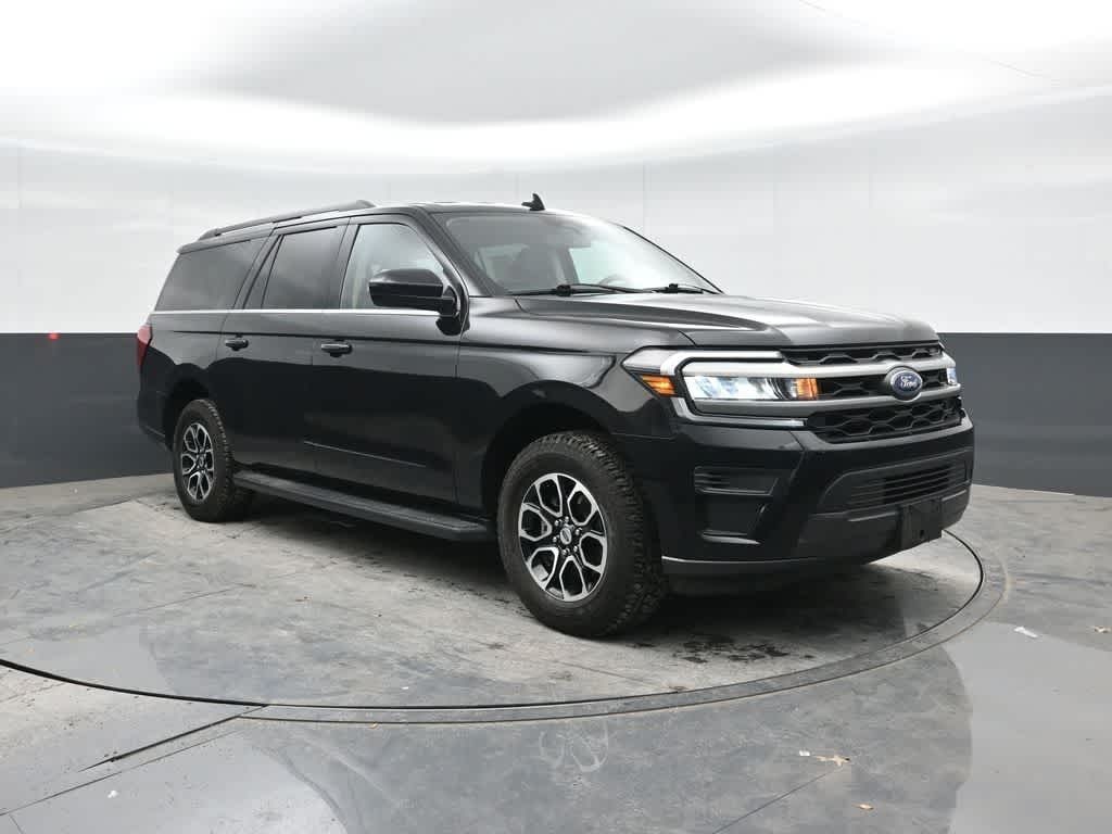 2024 Ford Expedition XLT MAX
