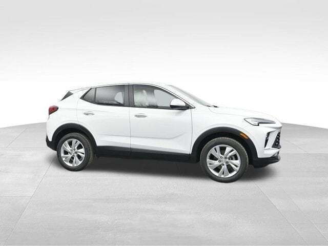2025 Buick Encore GX Preferred AWD