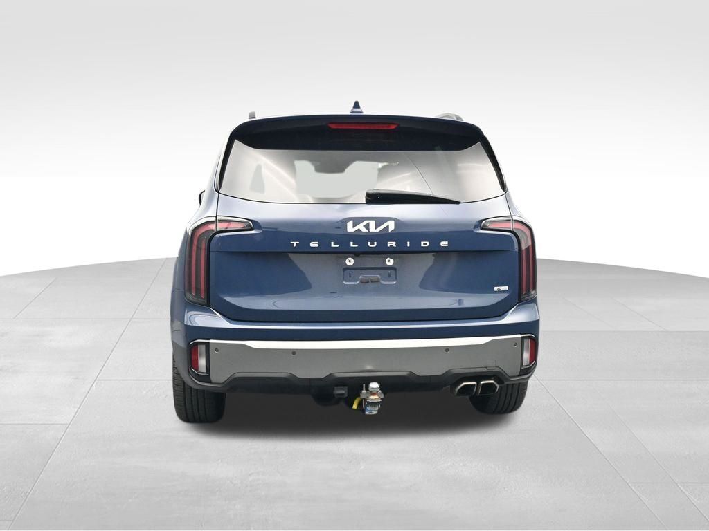 2023 Kia Telluride EX X-Line