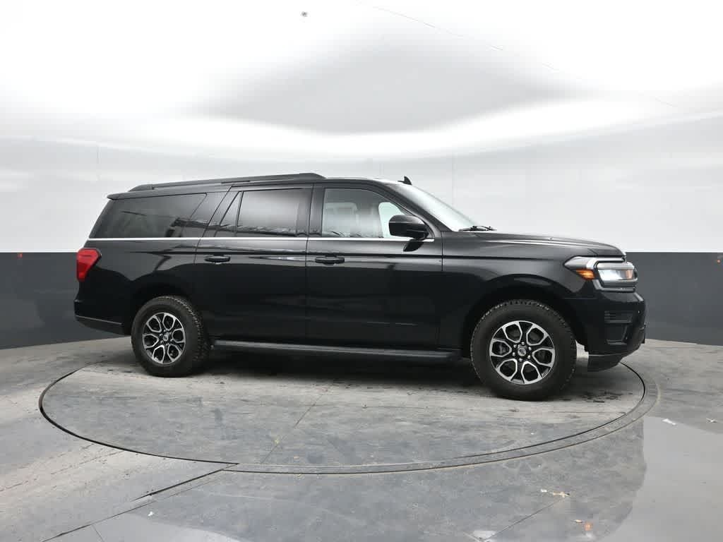 2024 Ford Expedition XLT MAX
