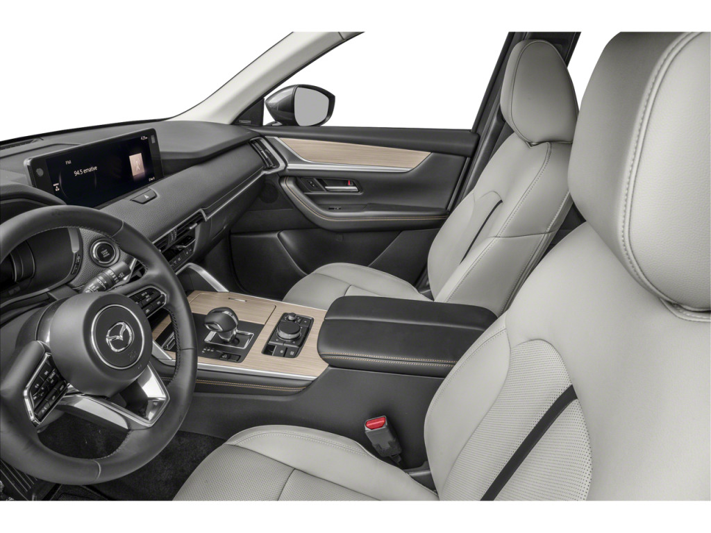 2024 Mazda CX-90 3.3 Turbo S